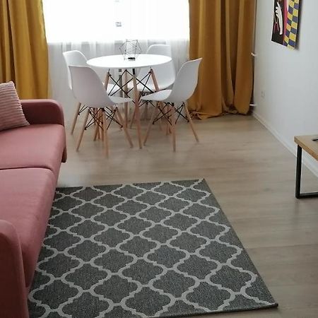 City Apartments Przy Szpitalu Zgorzelec Luaran gambar