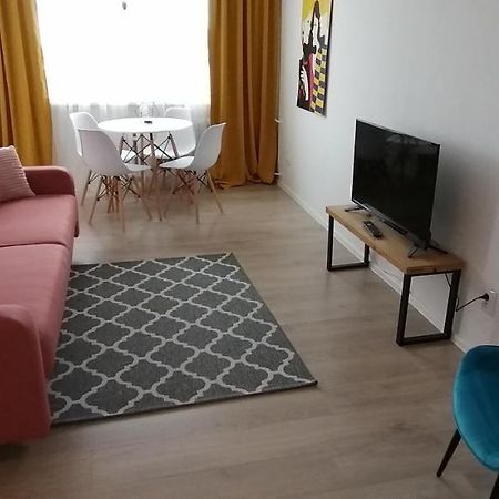 City Apartments Przy Szpitalu Zgorzelec Luaran gambar