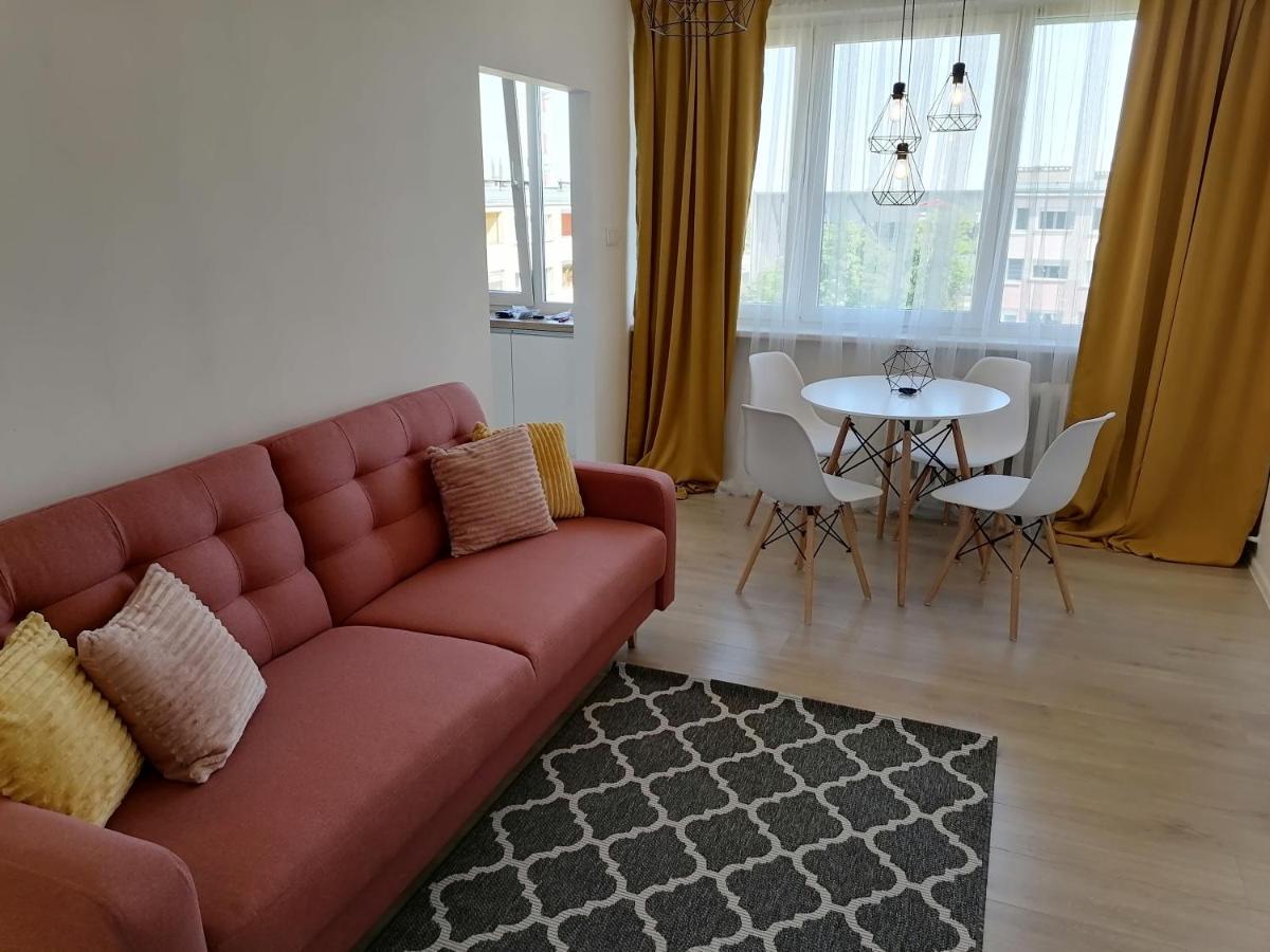 City Apartments Przy Szpitalu Zgorzelec Luaran gambar