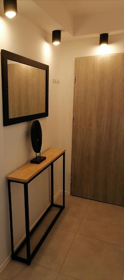 City Apartments Przy Szpitalu Zgorzelec Luaran gambar