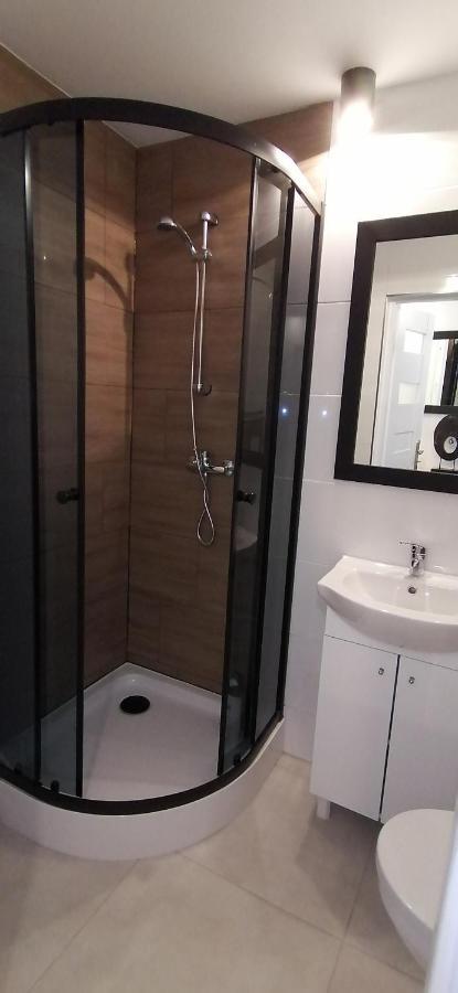 City Apartments Przy Szpitalu Zgorzelec Luaran gambar