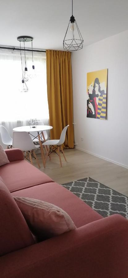 City Apartments Przy Szpitalu Zgorzelec Luaran gambar